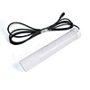 warm white led tube light